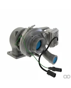 John Deere - DZ114778 - Turbocharger