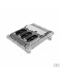 John Deere - DZ115244 - Air Cooled Engine Controller, Level 32