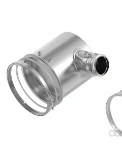 John Deere - DZ115285 - Diesel Oxidation Catalyst