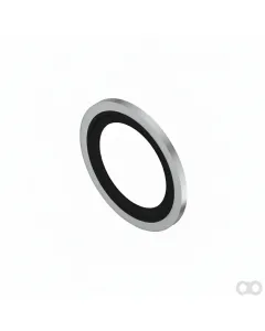 John Deere - DZ118971 - Oil Pan Seal