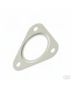 John Deere - DZ119123 - Exhaust Gas Recirculation (EGR) Recycling Valve Gasket