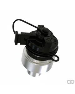 John Deere - DZ119577 - DEF Filler Neck