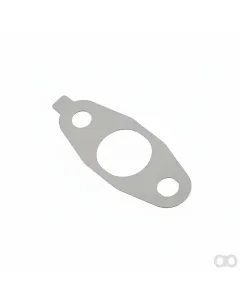 John Deere - DZ120384 - Turbocharger Oil Outlet Gasket