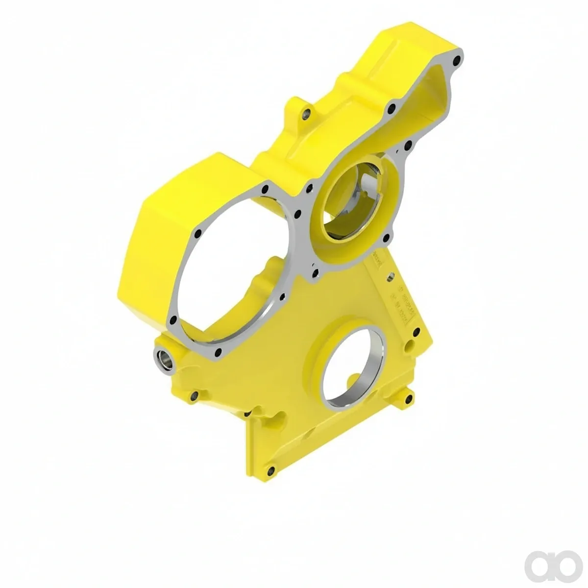 John Deere - DZ120769 - Timing Gear Cover