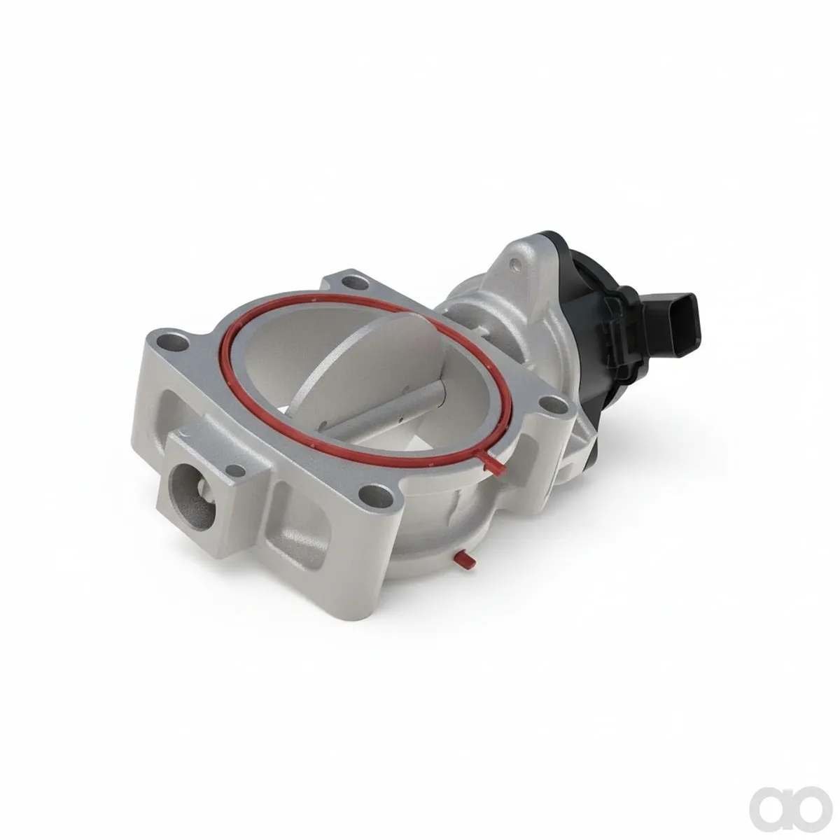 John Deere - DZ121940 - Air Intake Valve