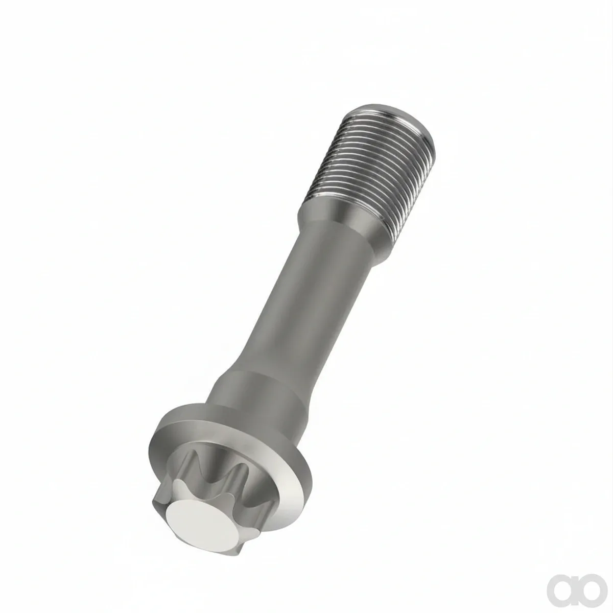 John Deere - DZ124016 - Connecting Rod Cap Screw, 9/16" X 2.402"