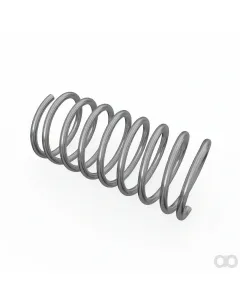 John Deere - E10417 - Compression Spring