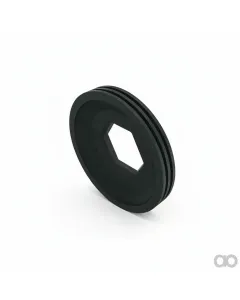 John Deere - E127309 - Deflector Small Dust Cap