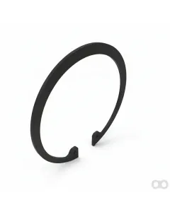 John Deere - E1343FN - Internal Snap Ring