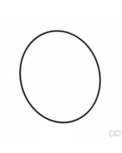 John Deere - E65288 - O-Ring