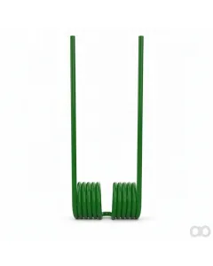John Deere - E79475 - Regular Pickup Spring Tooth