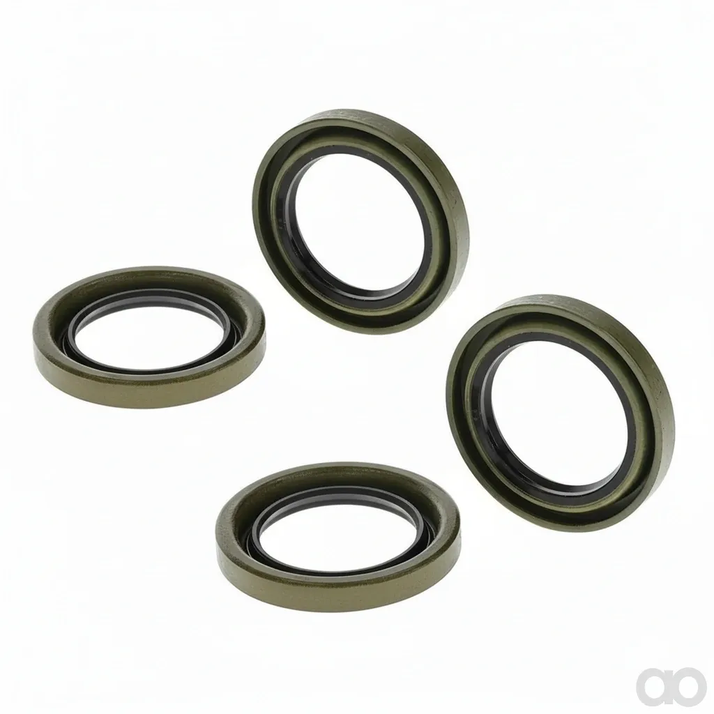 John Deere - ET15755 - Internal Oil Seal