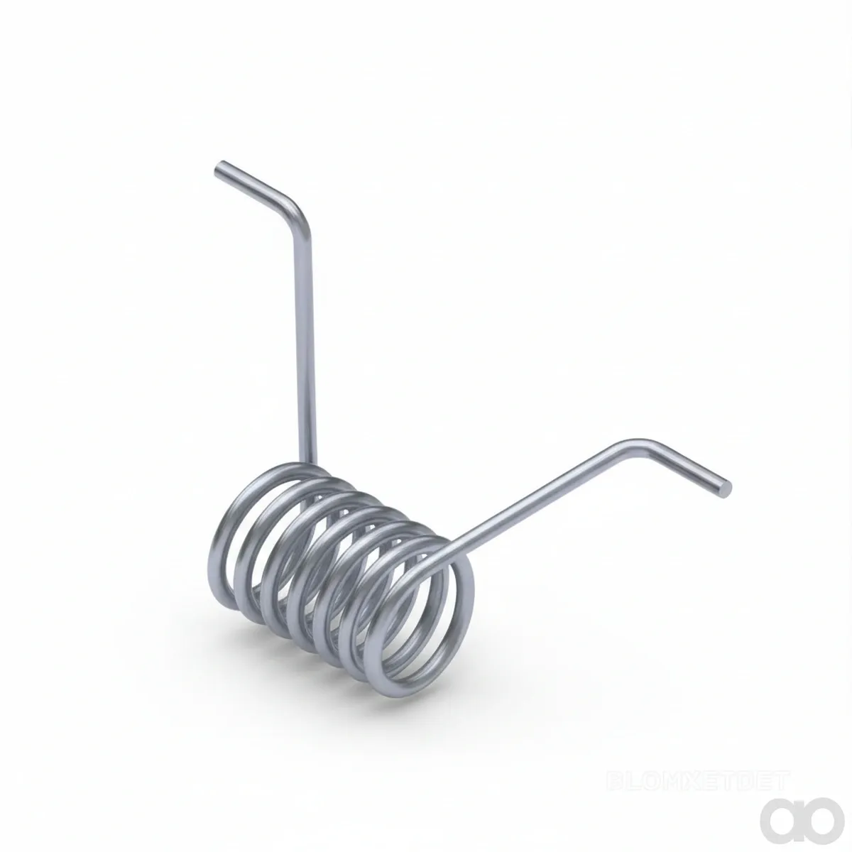 John Deere - ET17629 - Scraper Torsion Spring