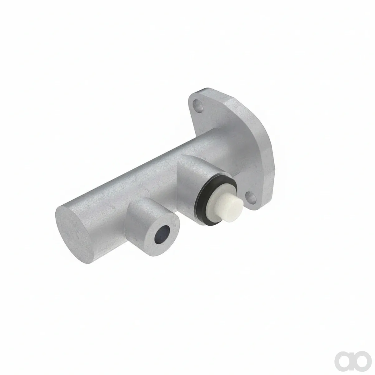 John Deere - F045566 - Accelerator and Brake Pedal Brake Cylinder