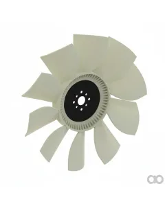 John Deere - F063096 - Fan