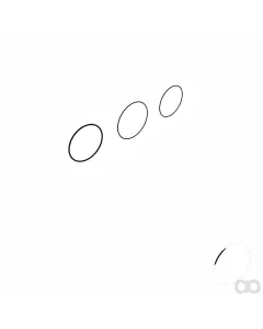 John Deere - F070190 - Seal Kit