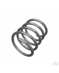 John Deere - F1942R - Compression Spring