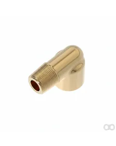 John Deere - F2136R - Elbow Fitting
