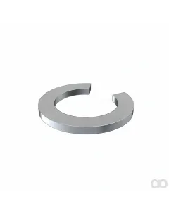 John Deere - F2208R - E-Style Retaining Ring