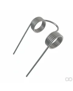 John Deere - F2823R - Double Torsion Spring