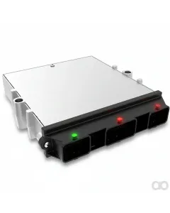 John Deere - F672517 - Electronic Control Unit