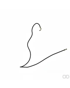 John Deere - F673444 - Refrigerant Hose