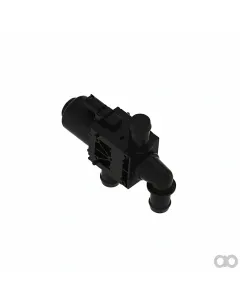 John Deere - F697625 - 3-Way Valve