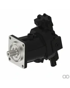 John Deere - F701313 - Hydraulic Motor