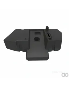 John Deere - F702124 - Fuel Tank