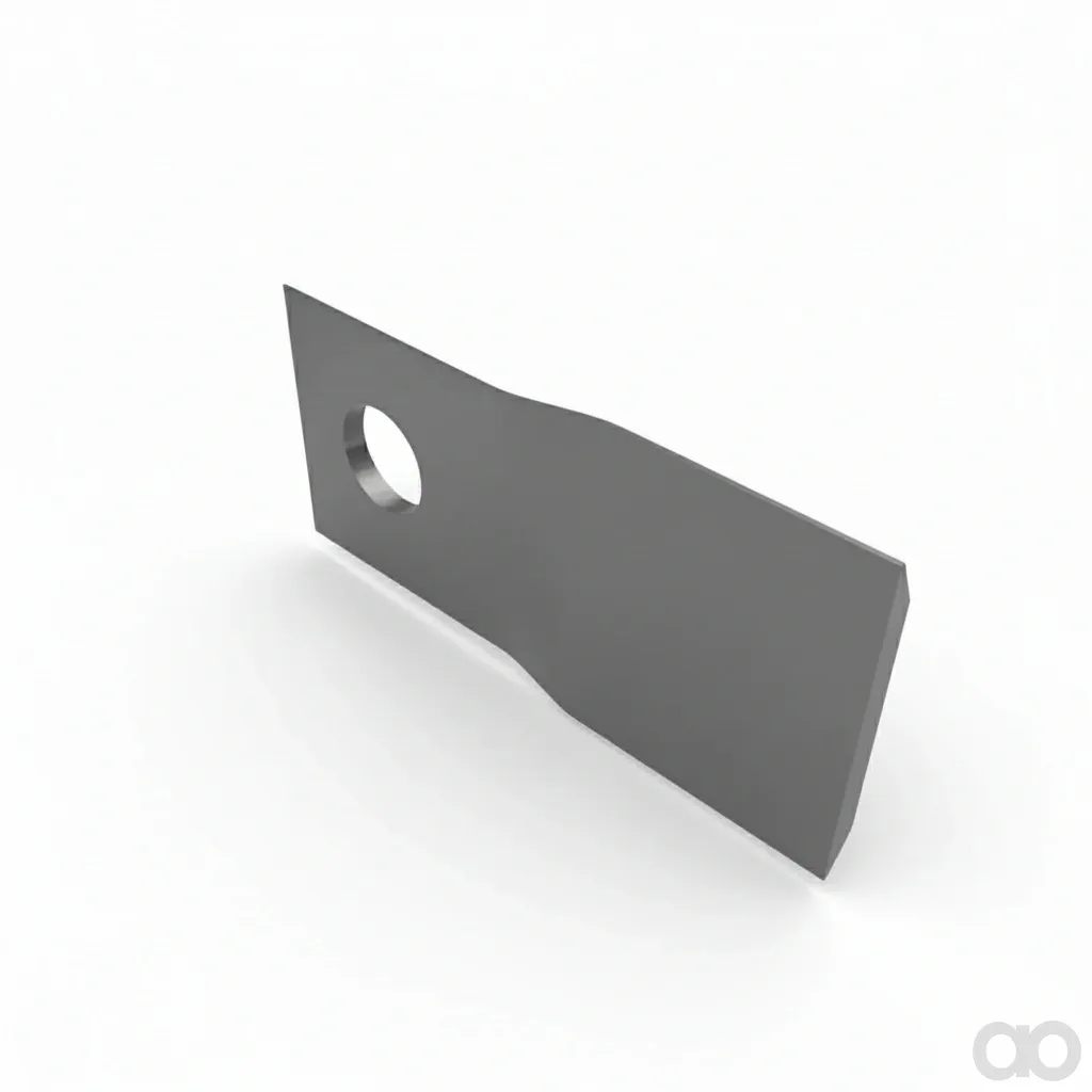John Deere - FH304879 - Cutterbar Blade, Right Side