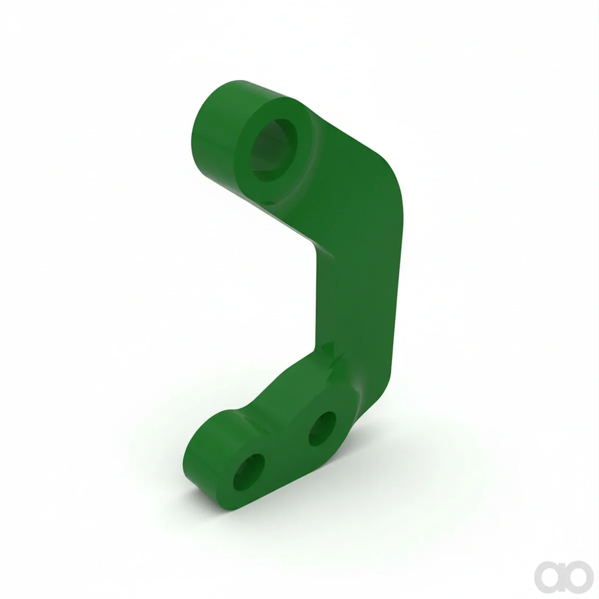 John Deere - FH312297 - Stationary Knife Lever