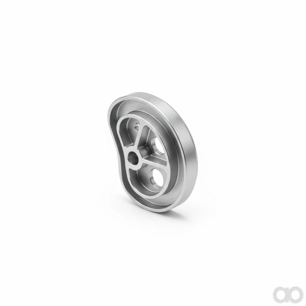 John Deere - FH312354 - Pickup Cylinder Cam