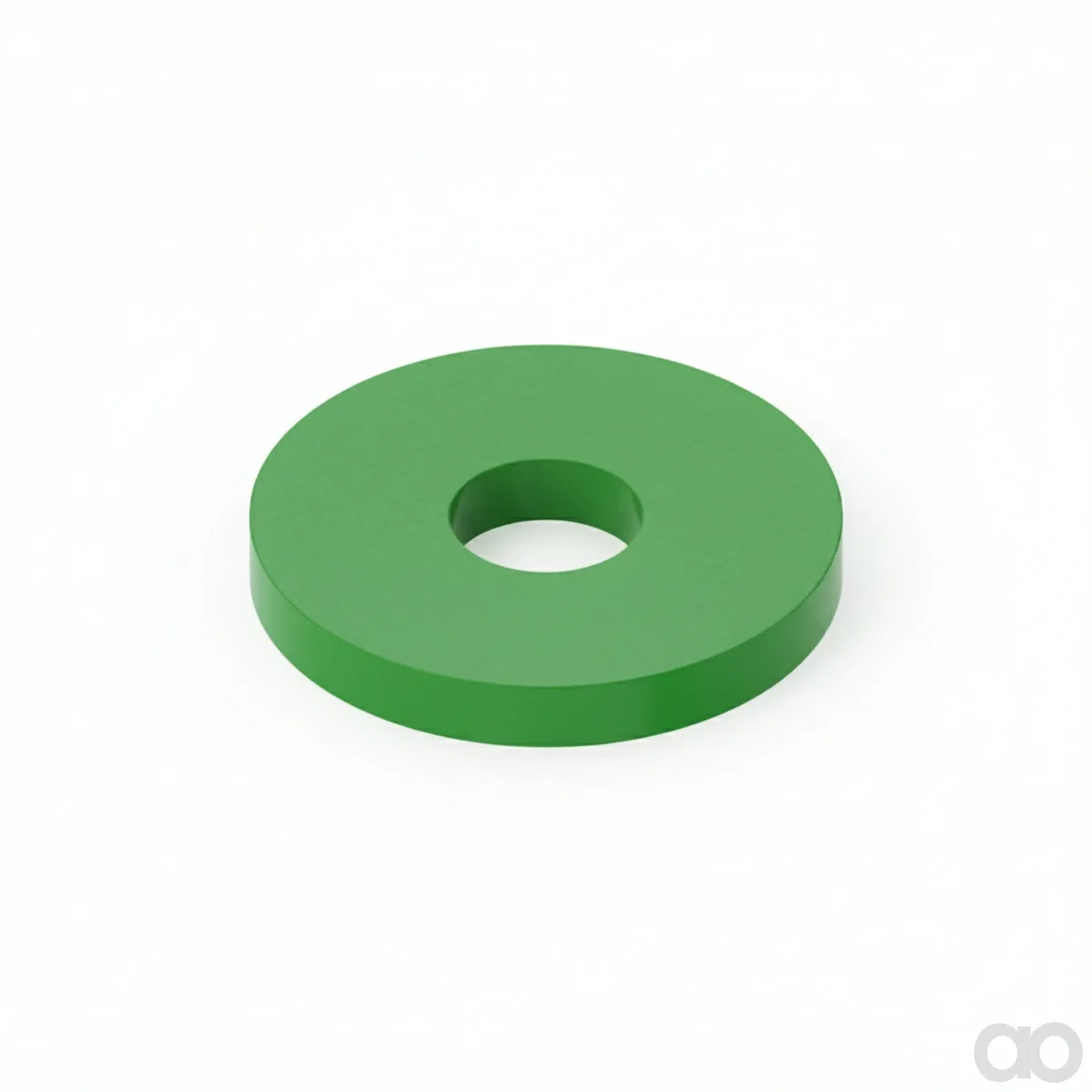 John Deere - FH312372 - Round Hole Washer