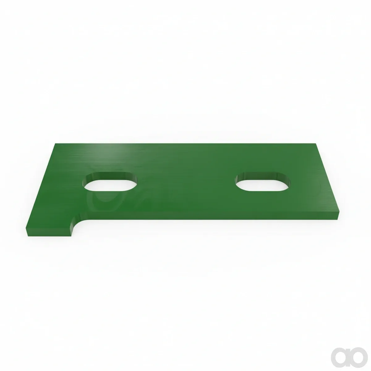 John Deere - FH312448 - Scraper