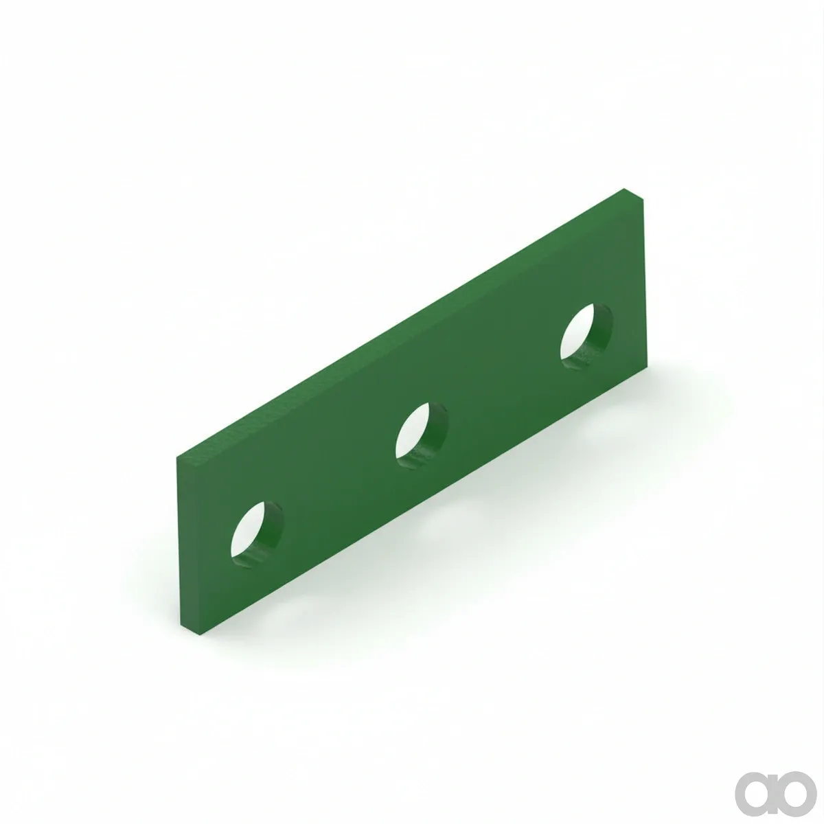 John Deere - FH312489 - Cutterhead Strap