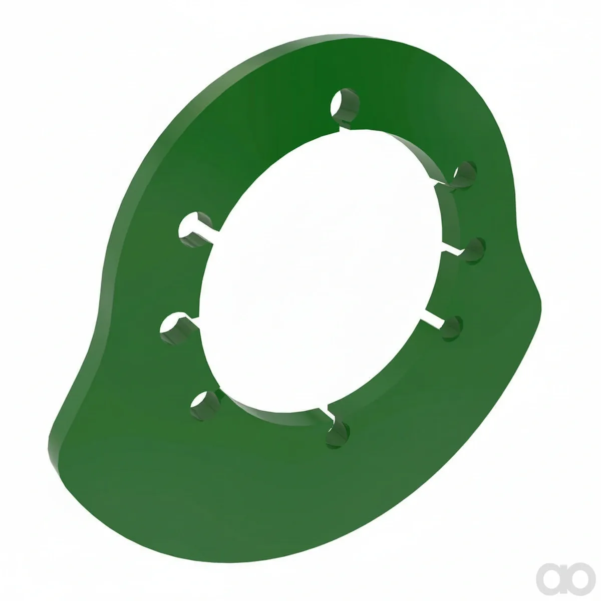 John Deere - FH313725 - Cam, Feeder Timing