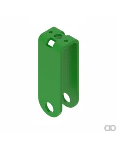 John Deere - FH314065 - Plate