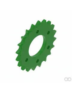 John Deere - FH314203 - Rotor Drive System Chain Sprocket