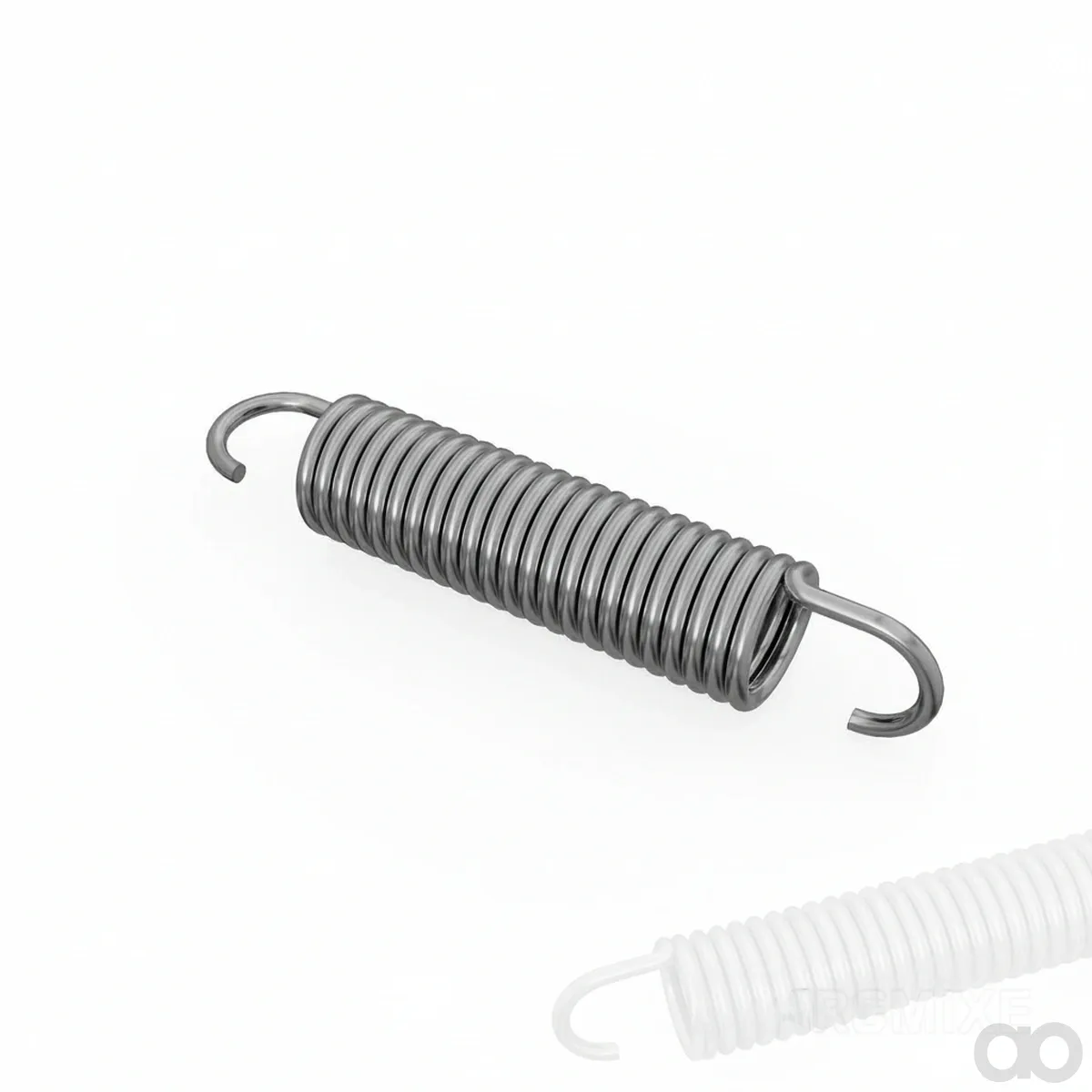 John Deere - FH314243 - Extension Spring