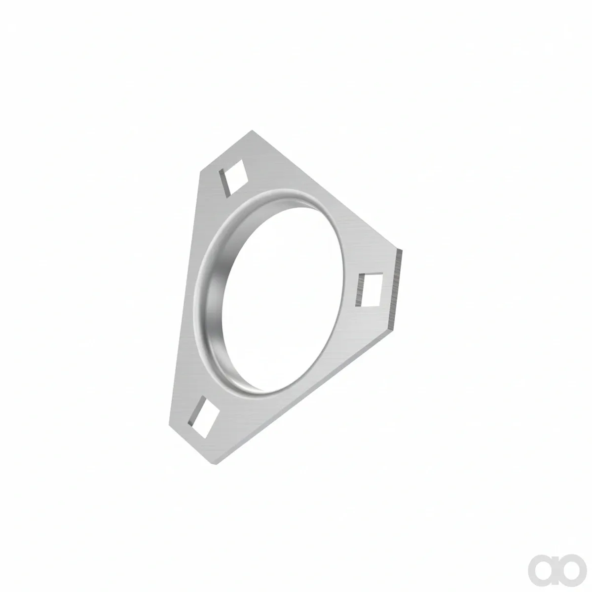 John Deere - FH314408 - Pickup Drive System Flange