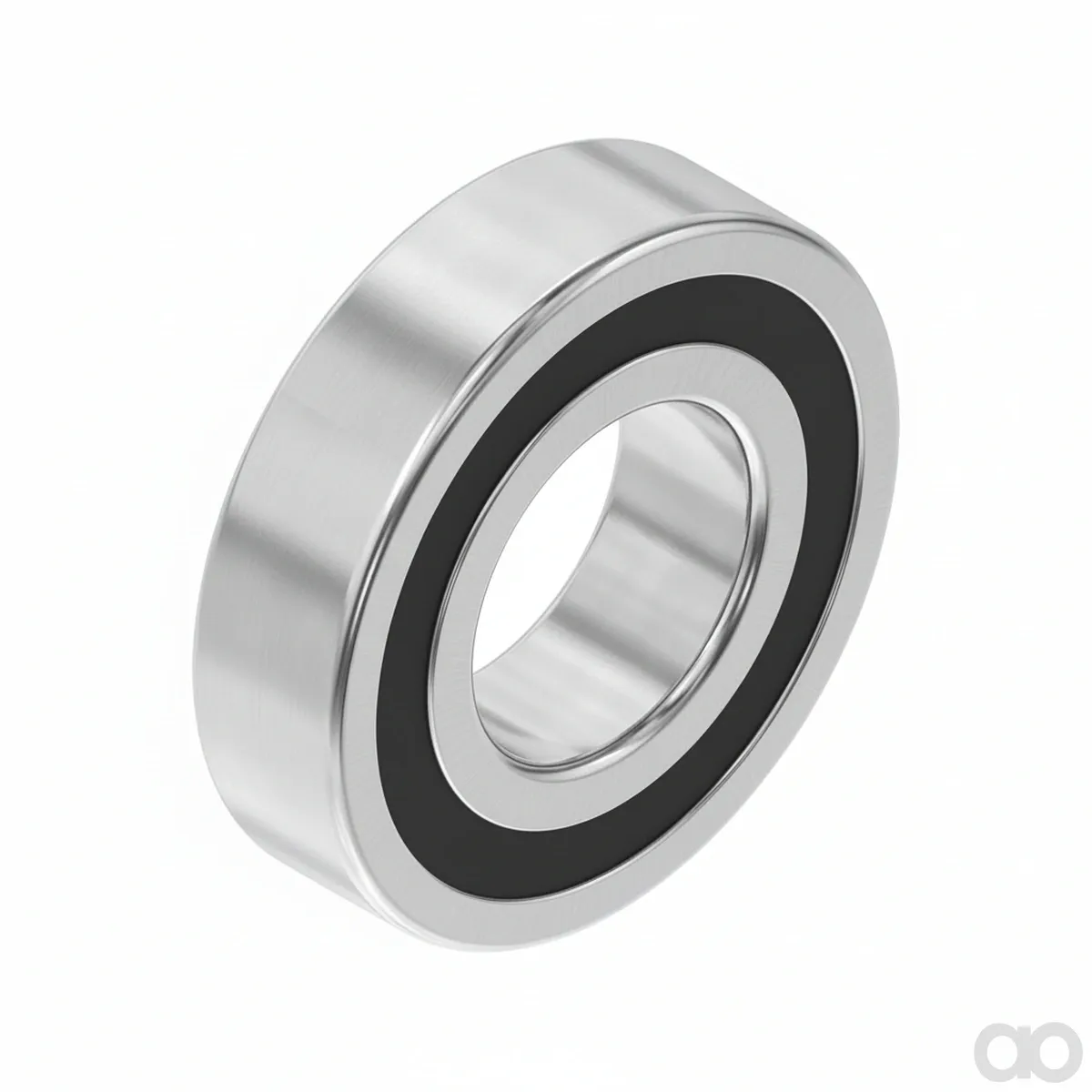 John Deere - FH314791 - Single Row Cylindrical Ball Bearing