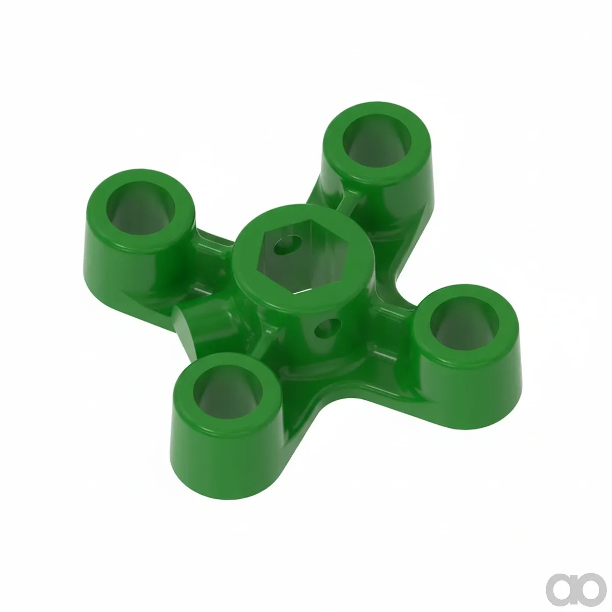 John Deere - FH316196 - Pickup Reel Spider
