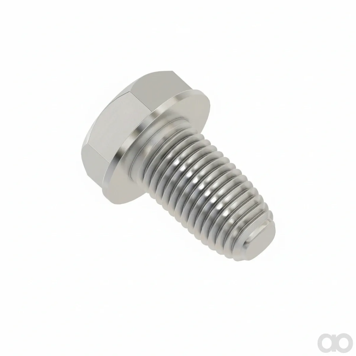 John Deere - FH321273 - Self-Tapping Screw, M8 X 16