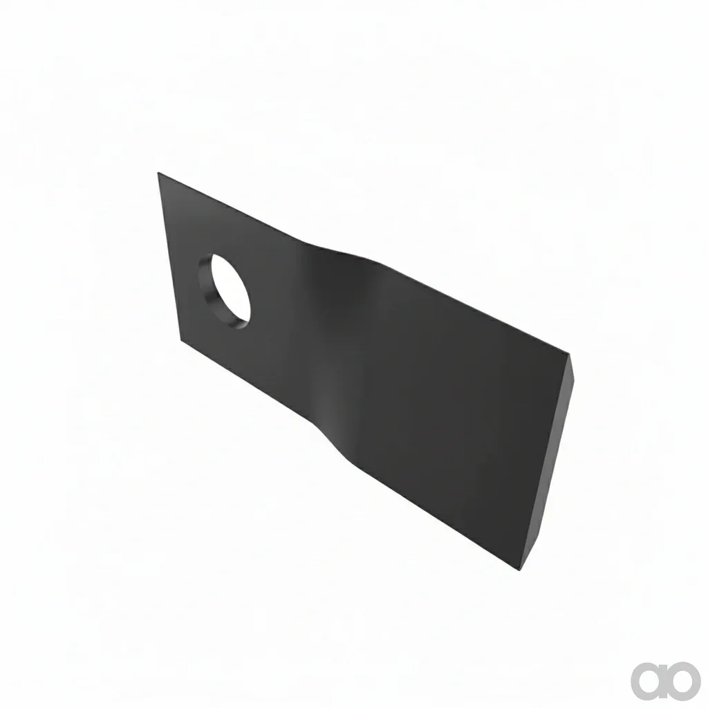 John Deere - FH323281 - Counterclockwise Knife