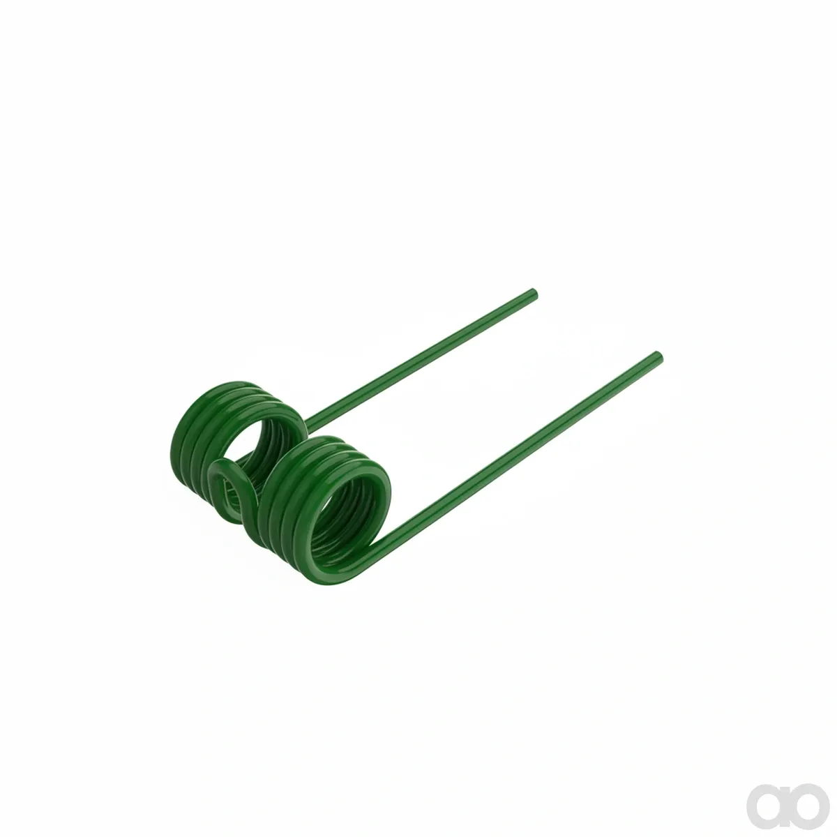 John Deere - FH324064 - Pickup Drive System Tine