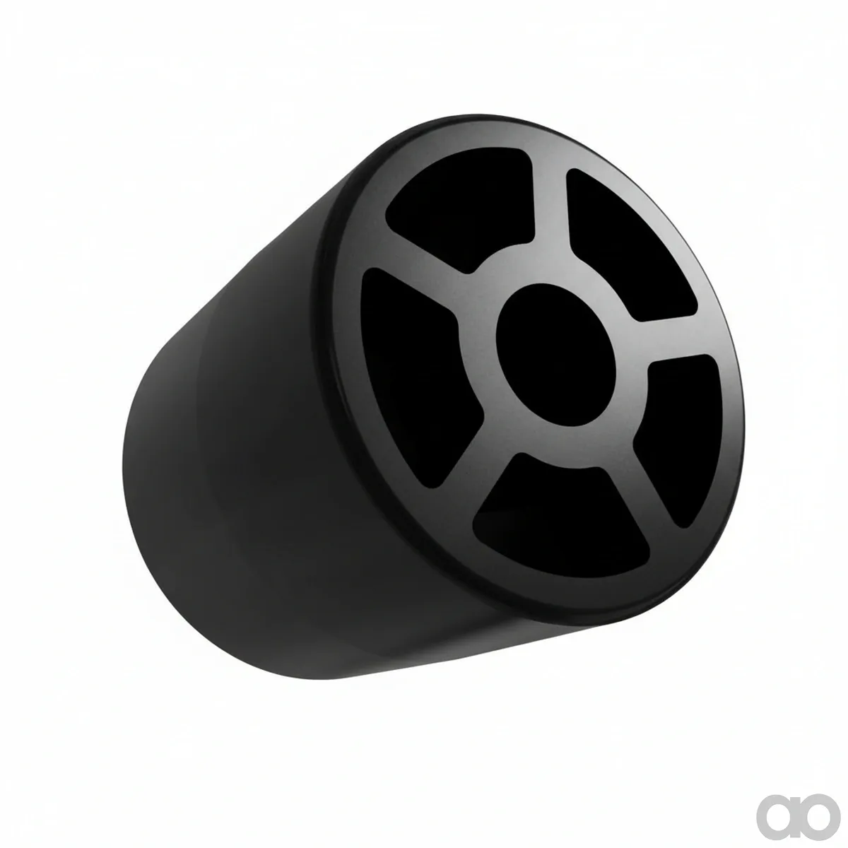 John Deere - FH339718 - Lower Tension Arm Roller