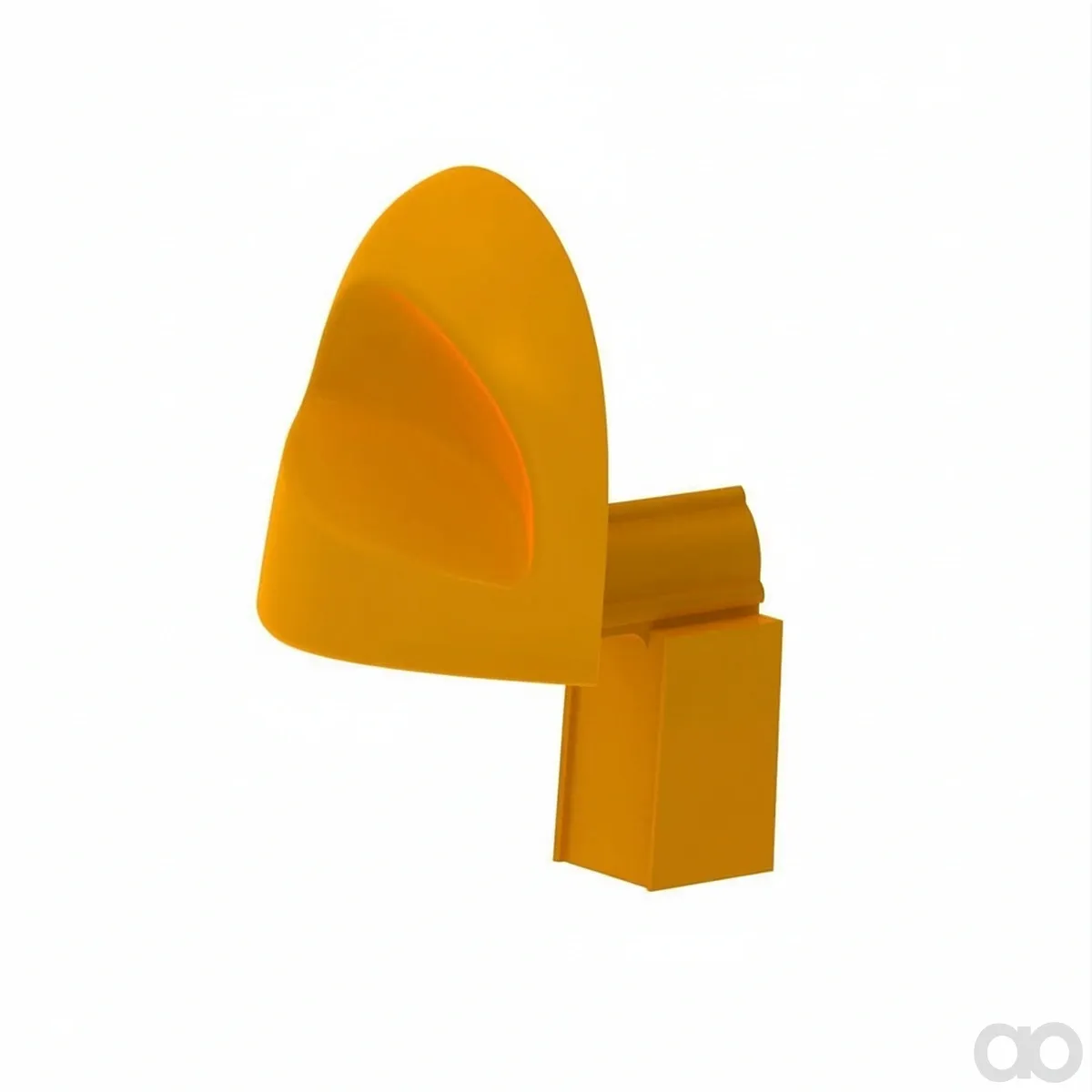 John Deere - GX20189 - Park Brake Knob