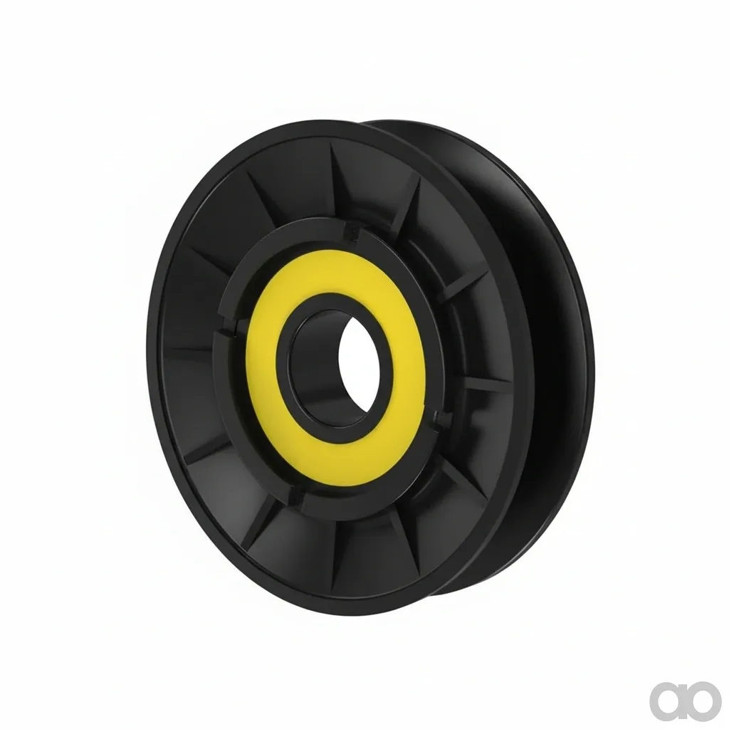John Deere - GX20286 - Pulley