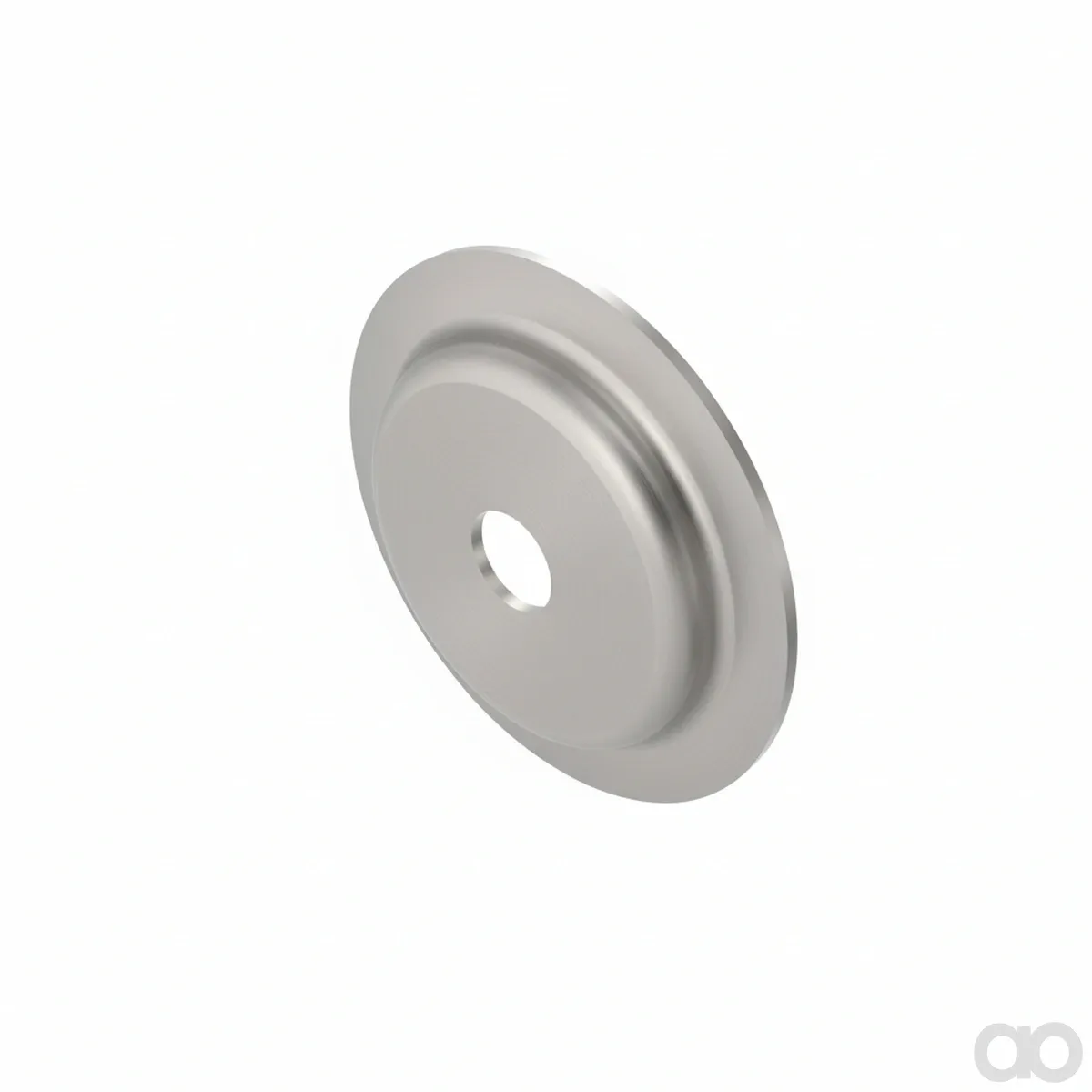 John Deere - GX20515 - Round Flanged Retainer