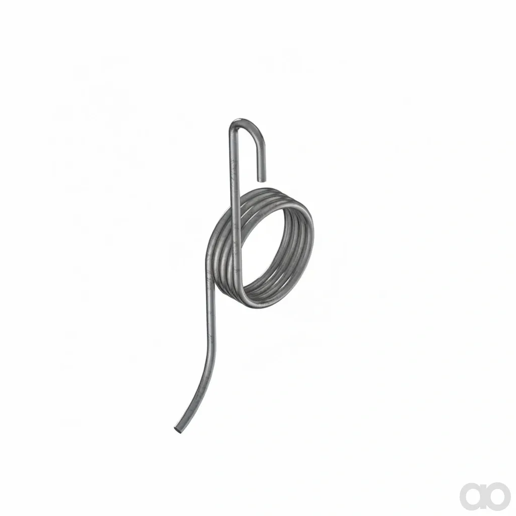 John Deere - GX20913 - Torsion Spring